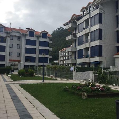Parque Mijedo Noja Exterior photo