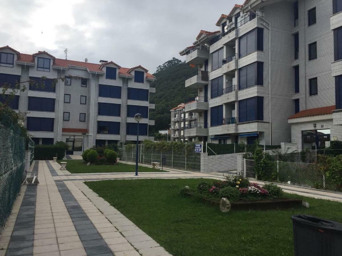 Parque Mijedo Noja Exterior photo