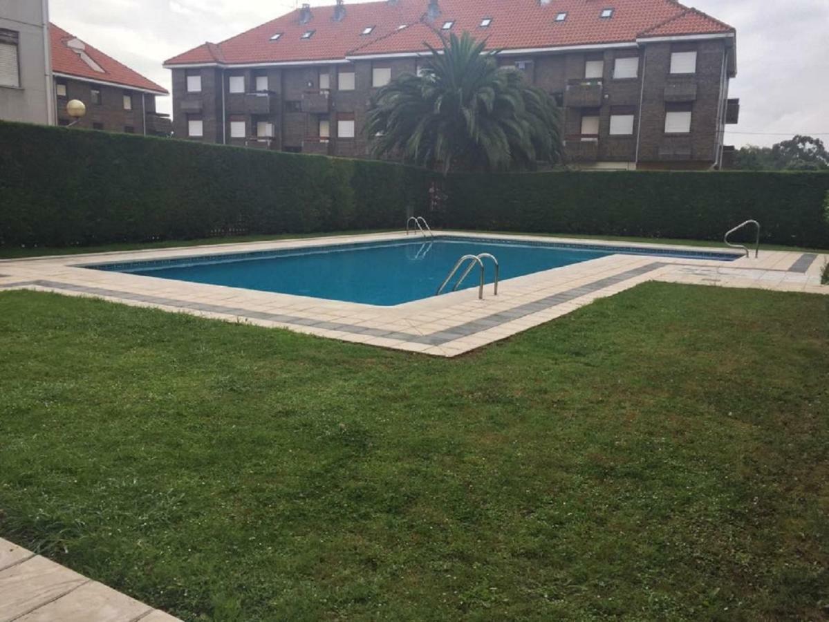 Parque Mijedo Noja Exterior photo